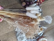 Mix suszonych kwiatów 