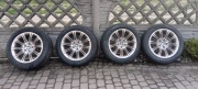 Felgi z oponami BMW E60 18 stki