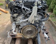 Silnik Infiniti Q50 3.5 AWD hybrid VQ35