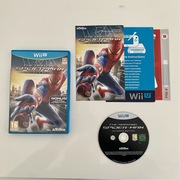 The Amazing Spider-Man Ultimate Wii U wiiu UNIKAT