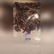 Kondensator Elektrolityczny 470 µF / 16V