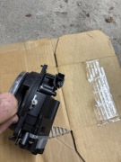 Klamka klapy bagażnika z kamerą cofania Passat b8 kombi