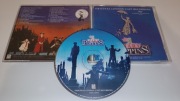 MARY POPPINS - ORIGINAL LONDON CAST RECORDING