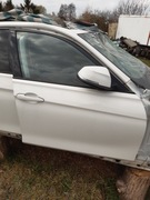 DRZWI PRAWE PRZEDNIE BMW F30 F31