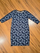 Sukienka w rozmiarze XL