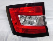 Lampa Tył Lewa Skoda Fabia III NJ3 2014- Kombi
