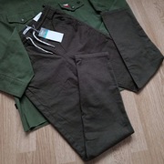 ZHP, NOWE, 158cm, Khaki Spodnie Chłopięce