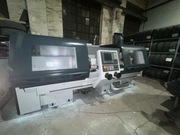 Tokarka Cnc Fat Tur 560MNx2000 po remoncie 