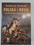 POLSKA I ROSJA. Andrzej Nowak