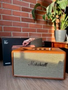 Marshall Stanmore III 3 Bluetooth – Potężne Brzmienie | Oryginalne Pudełko