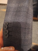 Marynarka męska Paco lorente