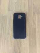 Etui plecki do Samsung A6 2018