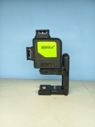 Laser Dedra MC0904 + stojak .