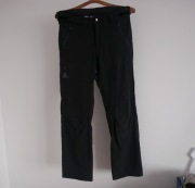 Spodnie Trekkingowe Salomon roz. 52