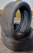Continental 285/35R23 R01 DOT0424