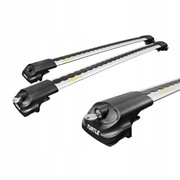 Belki dachowe TURTLE AIR 1 (78cm)