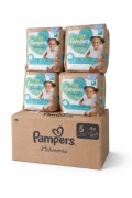 Pampers Harmonie 5, 84 sztuki