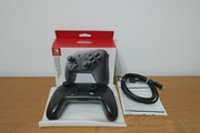 Gamepad Nintendo Pro Controller Kontroller BOX