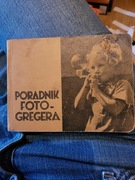Poradnik foto-gregera 1938