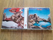 STEVE HOWE - Album   JAPAN