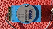 ADAM-4520 RS-232/RS-422, RS-485