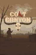 Colt Canyon - kod GOG