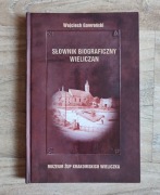 W. Gawroński - Słownik Biograficzny Wieliczan