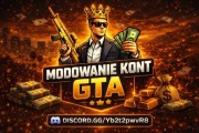 Modowanie GTA V Online – Pakiety GTA Online | PC  