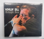 Howlin Bill Midnight Zero Folia 2 cd