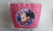 Koszyk na rower dla dzieci koszyczek na hulajnogę Myszka Minnie