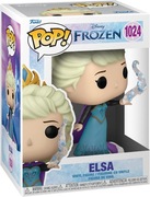 Funko POP! Disney: Elsa - Księżniczki Disneya FIGURKA