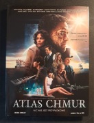 Atlas chmur | Tom Hanks | Halle Berry | DVD