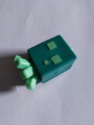 Glow Squid VC328