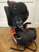 Fotelik samochodowy BRITAX USA Frontier Click & Tight