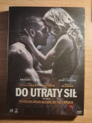 Do utraty sił | Jake Gyllenhaal | Rachel McAdams | folia | DVD