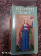 Karty do tarota tarota