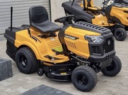 CUB CADET LT2 NR92 15KM Hydrostat Traktorek ogrodowy Kosiarka