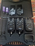 Sygnalizatory delphin forza life+