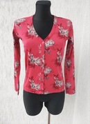 Sweterek rozpinany w roz S/M. 