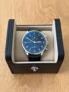 IWC Portugieser chronograph