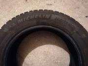 Opony zimowe Michelin Alpin 6