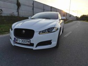 Sprzedam Jaguara XF 3.0 V6 