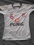 Koszulka Reprezentacji Polski Piłkarek Recznych