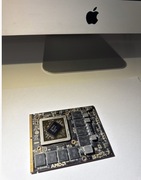 Karta graficzna AMD Radeon HD 6970M 1GB GDDR5 MXM-B – iMac 27” 2011