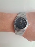 Zegarek Eterna royal kontiki z lat 70
