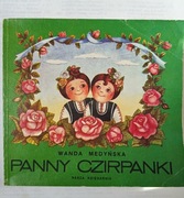 Panny Czirpanki " Wanda Medyńska 