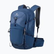Plecak Alpinus Mismi 28 l - Granatowy