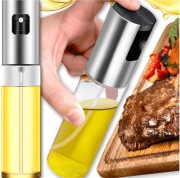 Spryskiwacz do oleju 