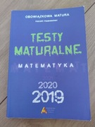 Testy maturalne 2020 matematyka poziom podstawowy 