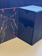 Pirate Hunter Deckbox - limitowany